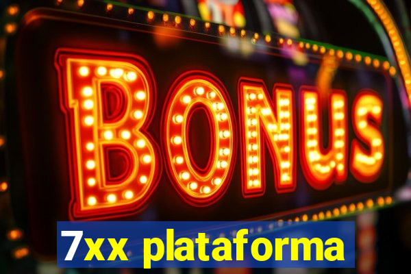 7xx plataforma